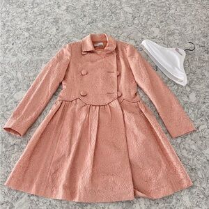 RED Valentino Pink jacket